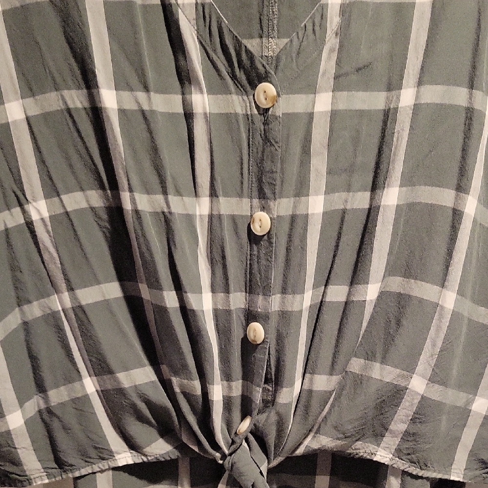 Universal Thread Top - image 4